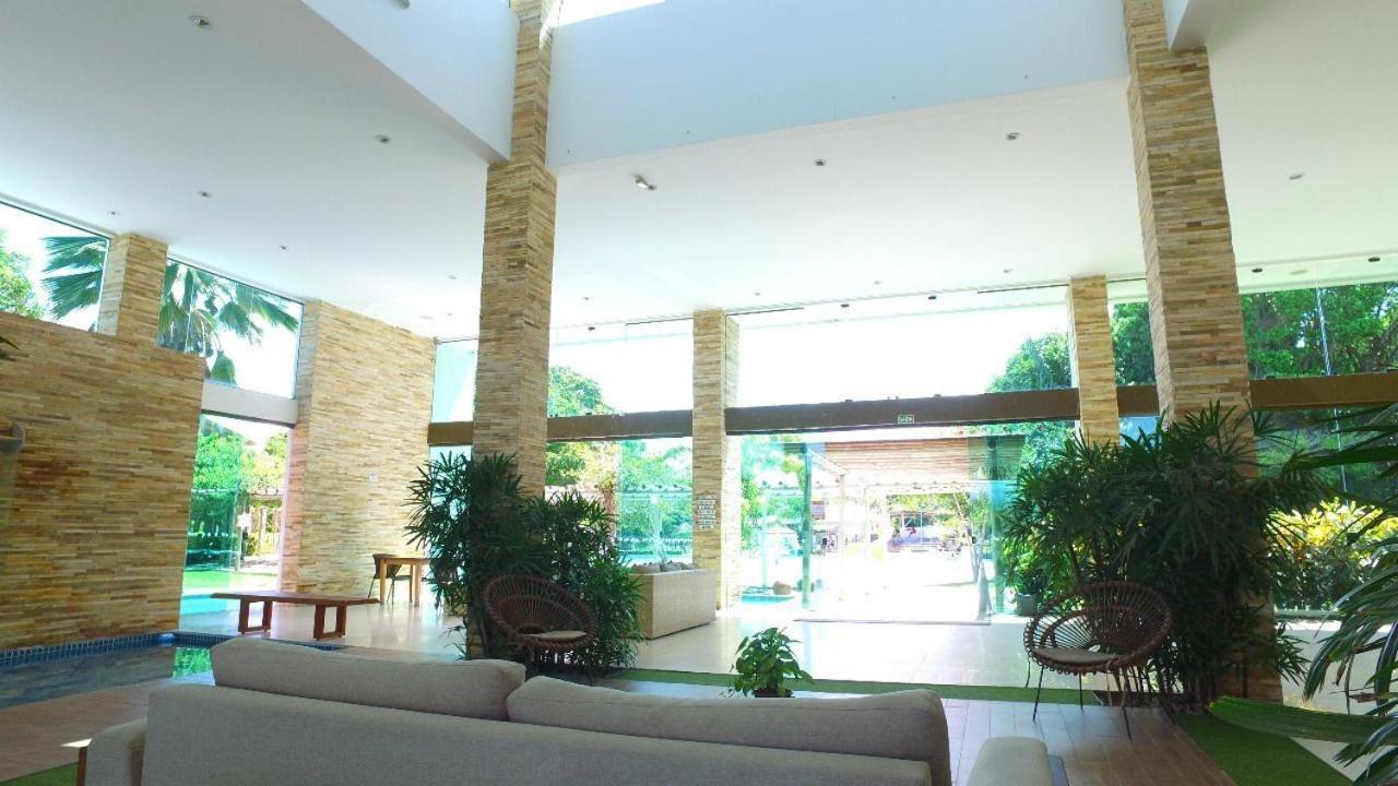 Iloa Resort - Barra De Sao Miguel Apto 203 - Er Hospedagens Exterior foto