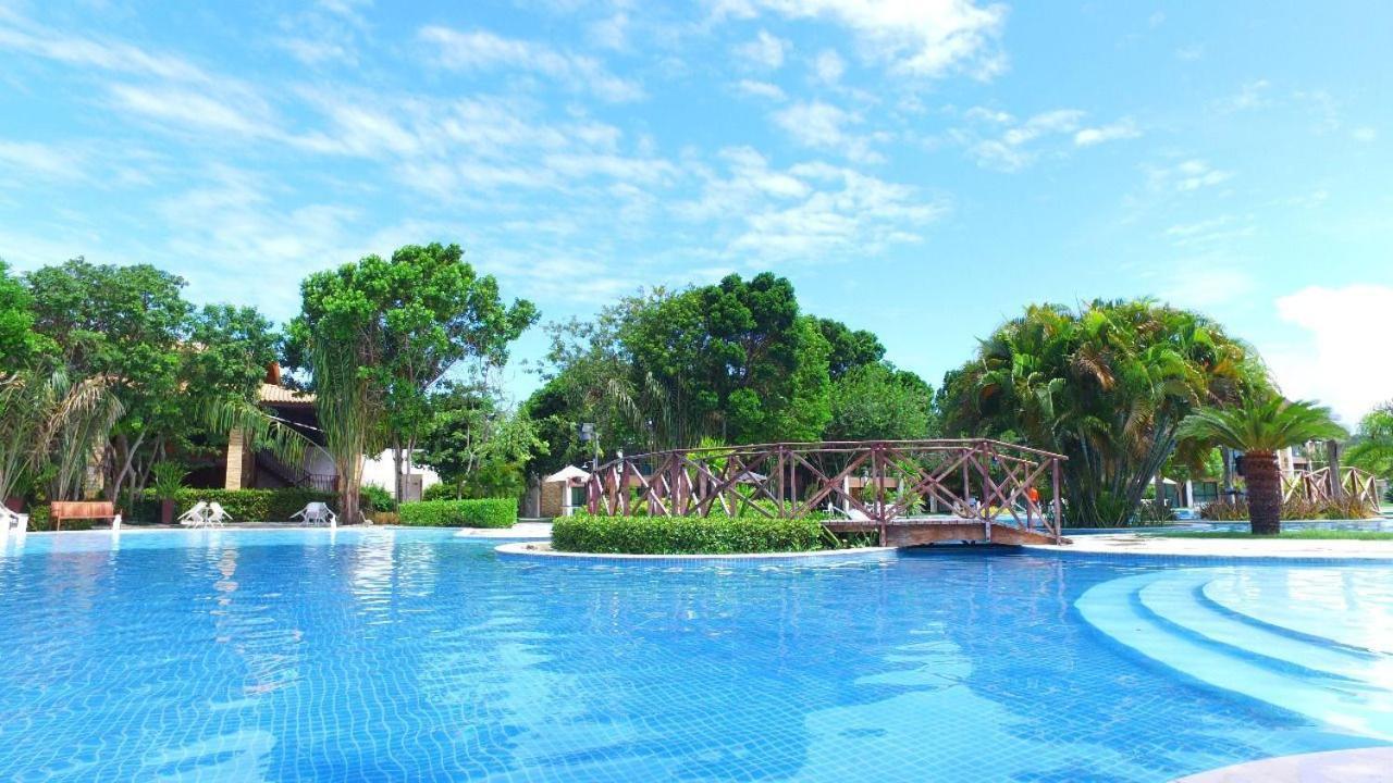 Iloa Resort - Barra De Sao Miguel Apto 203 - Er Hospedagens Exterior foto