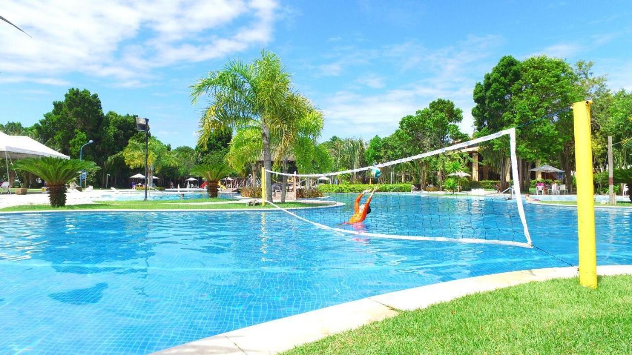 Iloa Resort - Barra De Sao Miguel Apto 203 - Er Hospedagens Exterior foto