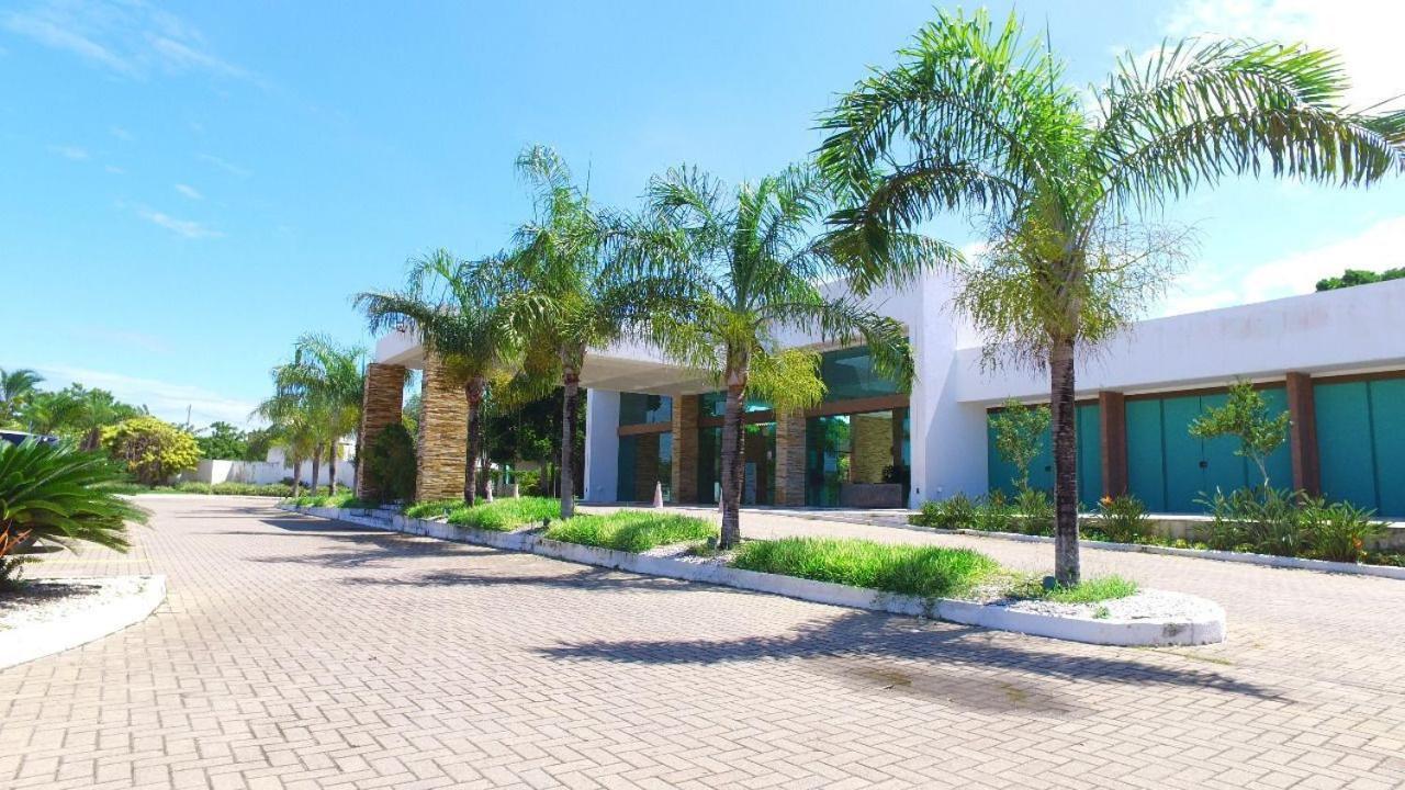 Iloa Resort - Barra De Sao Miguel Apto 203 - Er Hospedagens Exterior foto