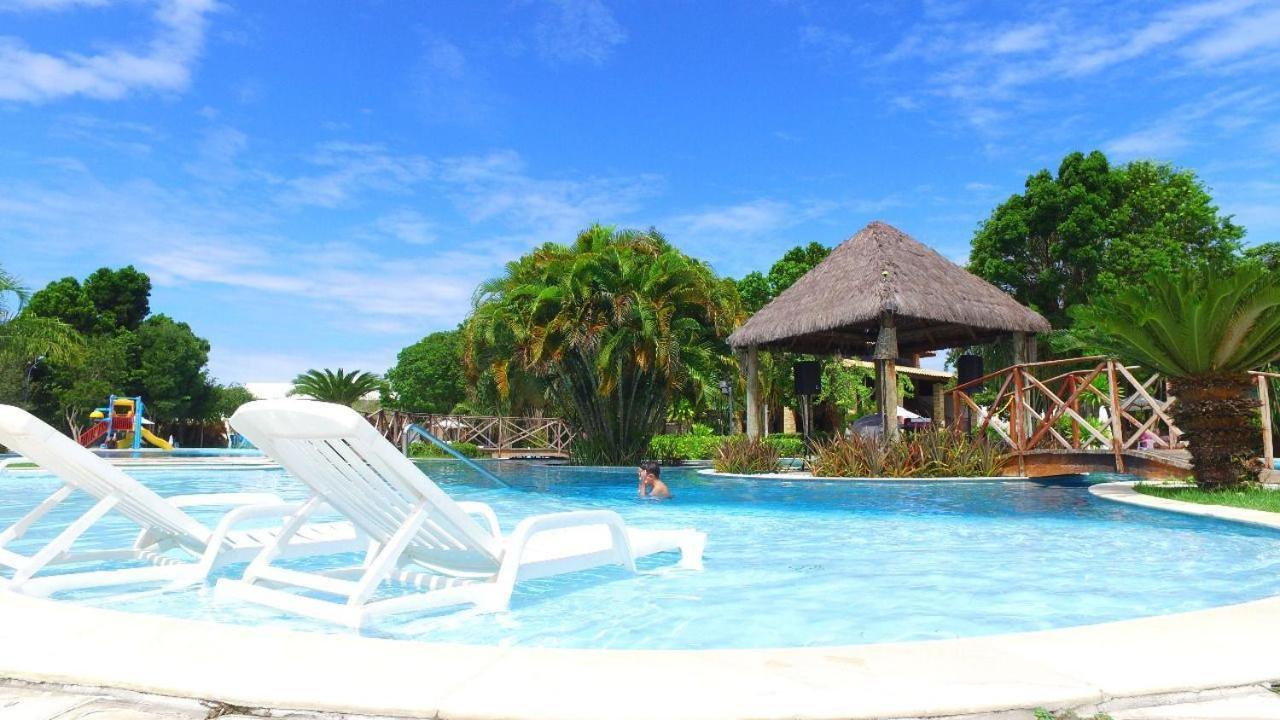 Iloa Resort - Barra De Sao Miguel Apto 203 - Er Hospedagens Exterior foto