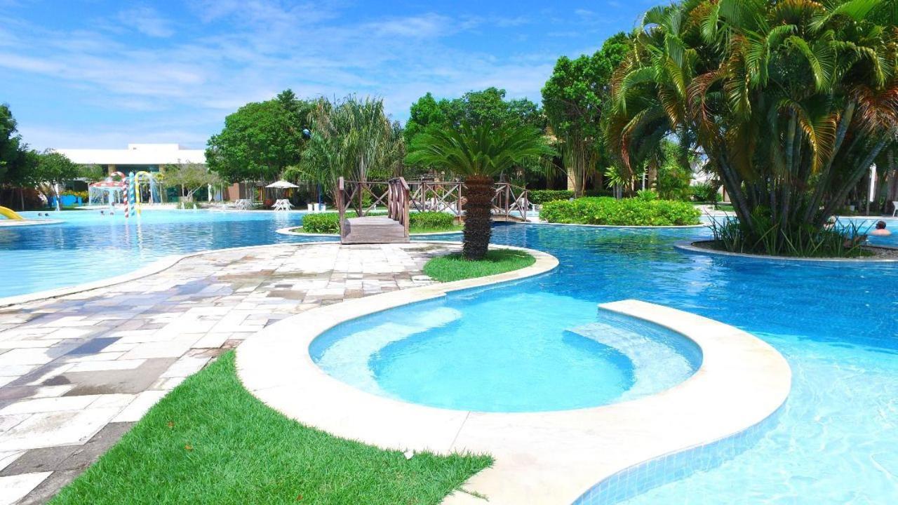 Iloa Resort - Barra De Sao Miguel Apto 203 - Er Hospedagens Exterior foto